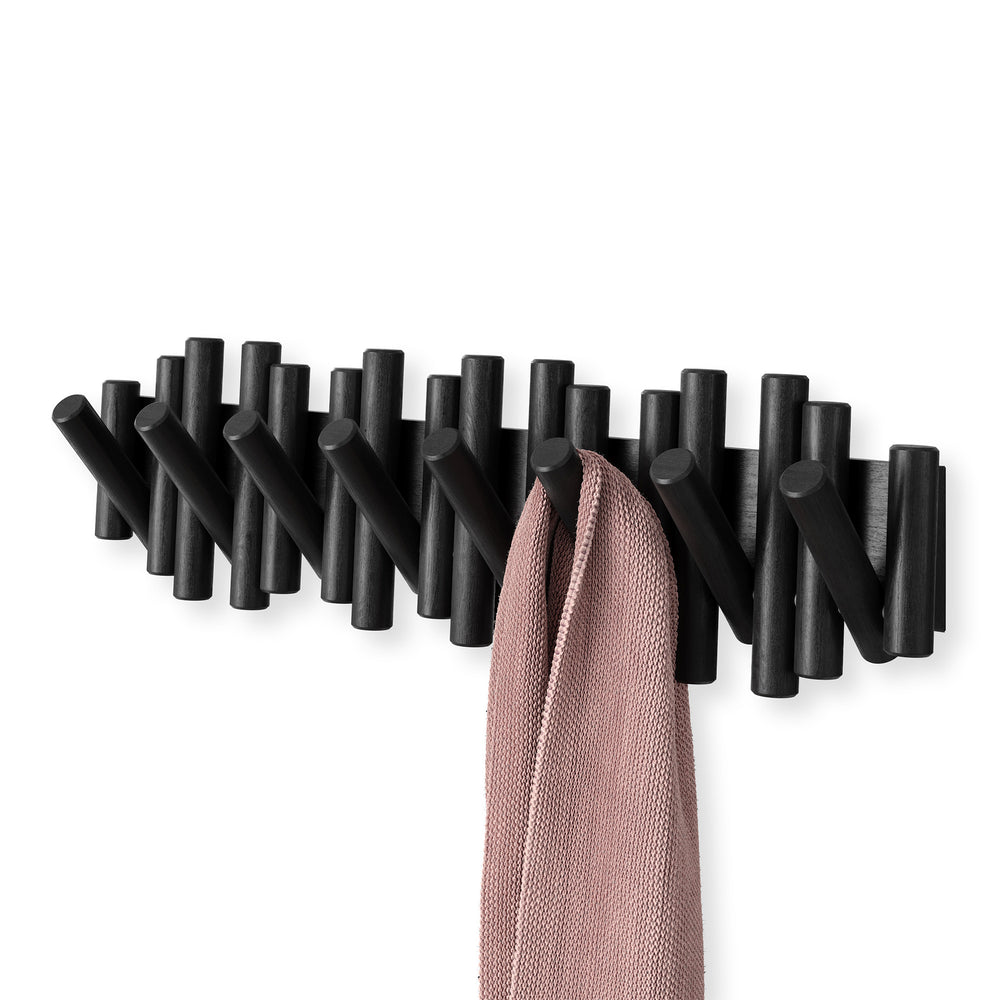 Porte-manteau mural - Picket (8)