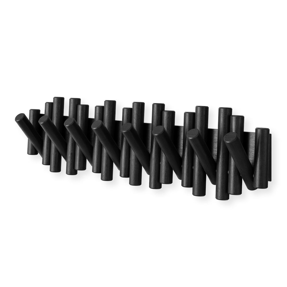 Porte-manteau mural - Picket (8)