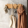 Porte-manteau mural - Picket (8)