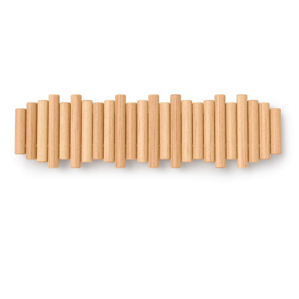 Porte-manteau mural - Picket (8)