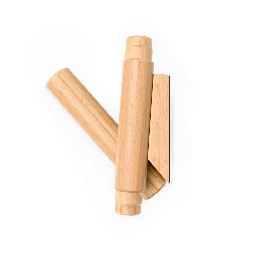 Porte-manteau mural - Picket (8)