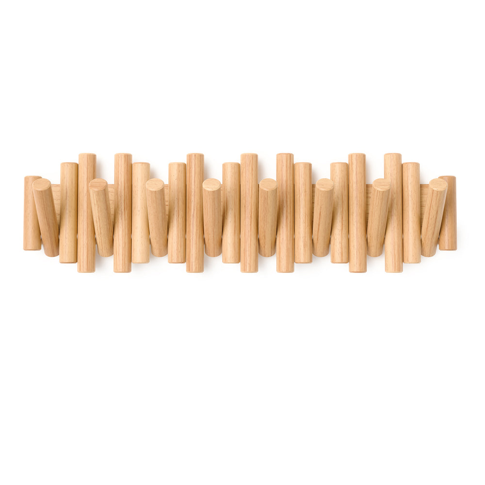 Porte-manteau mural - Picket (8)