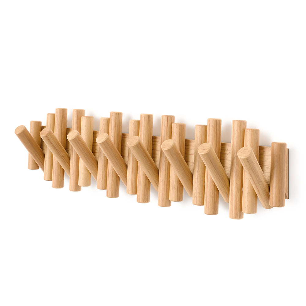 Porte-manteau mural - Picket (8)