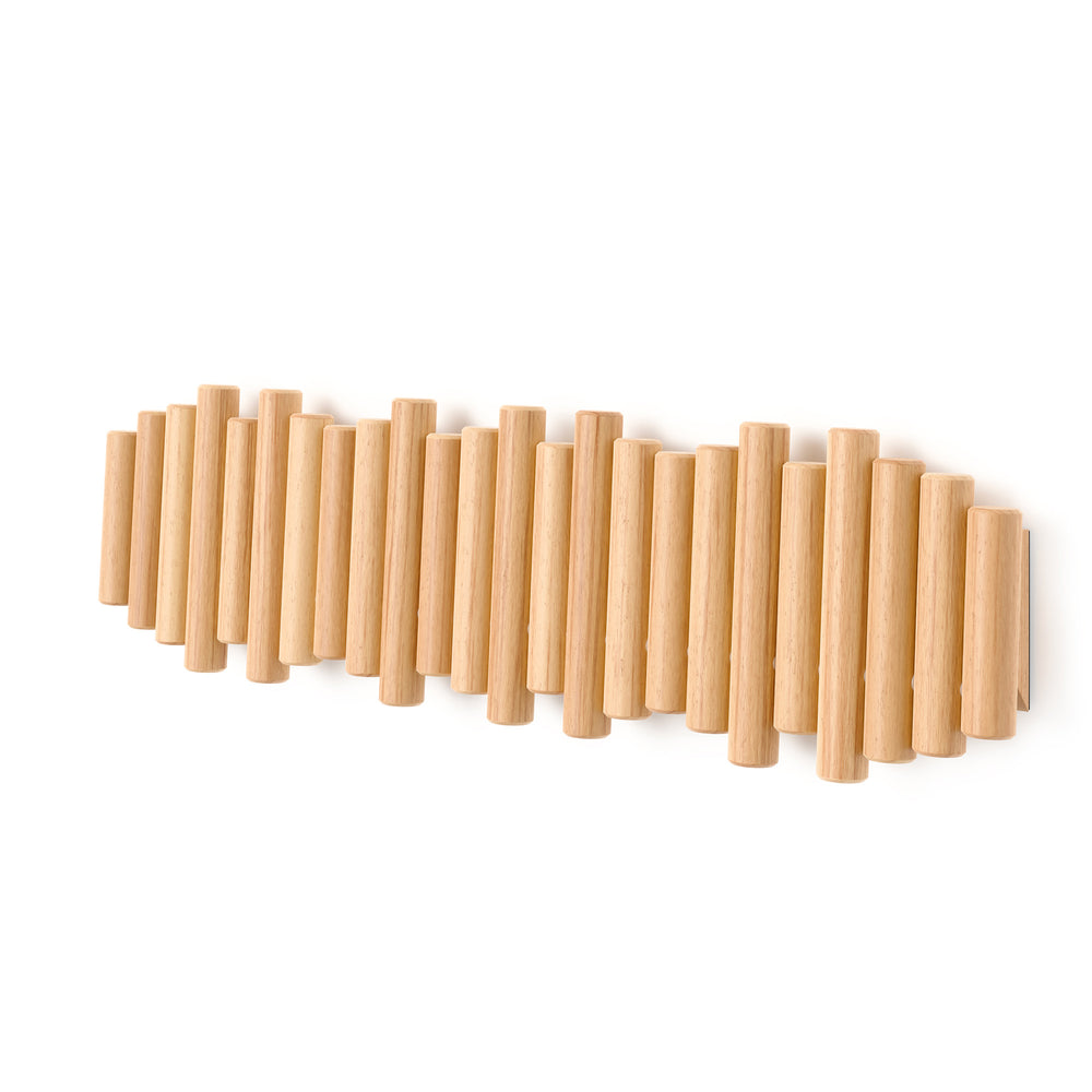 Porte-manteau mural - Picket (8)