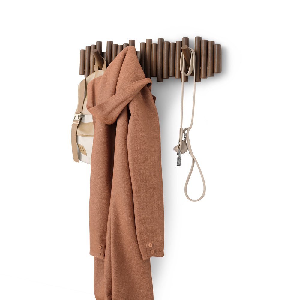 Porte-manteau mural - Picket (8)