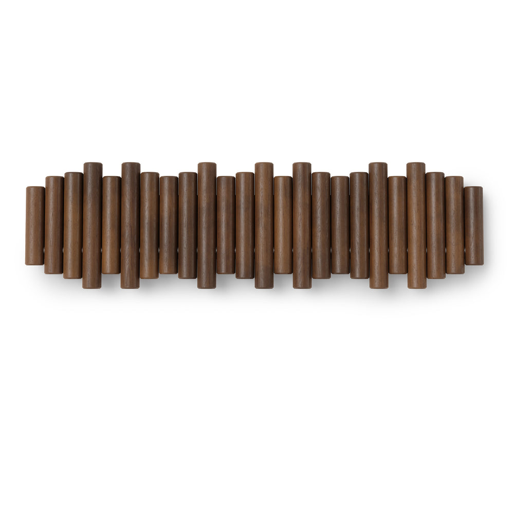 Porte-manteau mural - Picket (8)