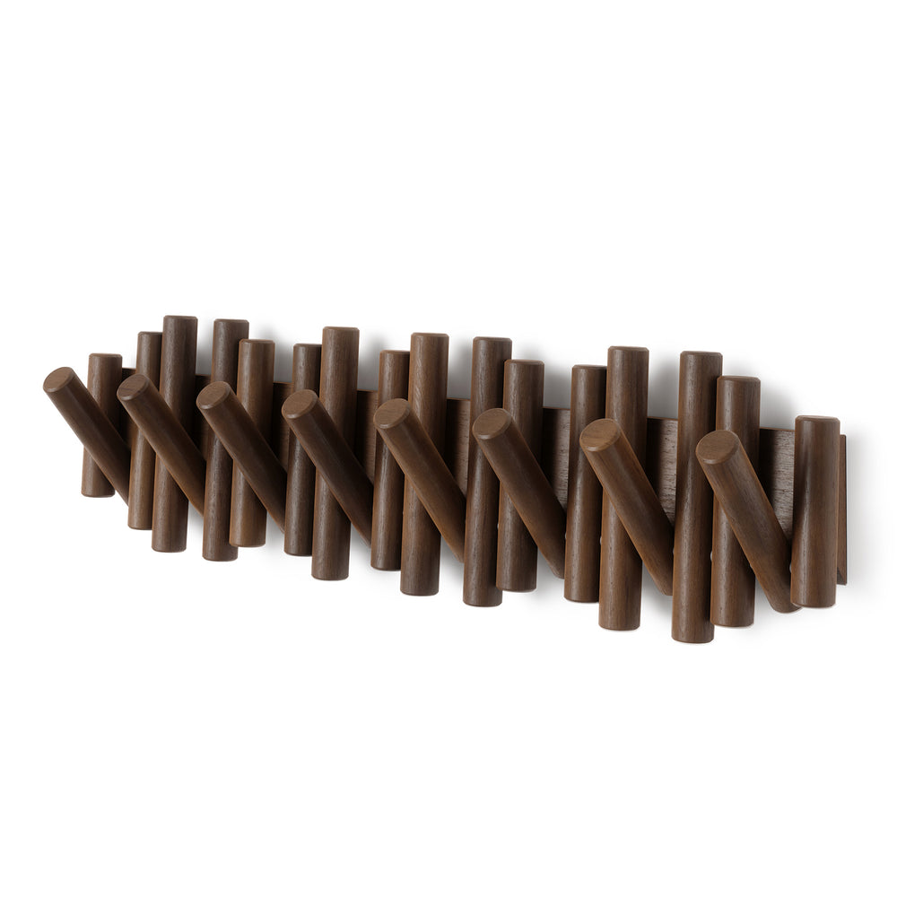 Porte-manteau mural - Picket (8)