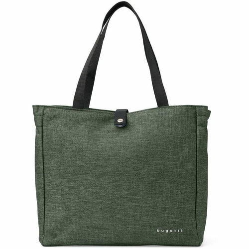 Emerald lunch bag - Bugatti