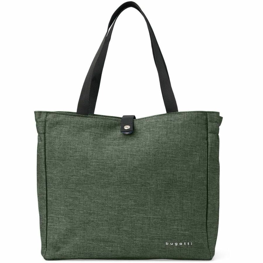 Emerald lunch bag - Bugatti