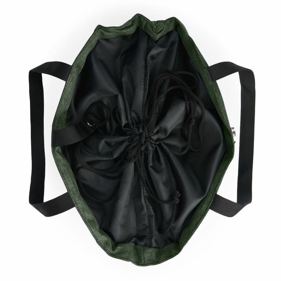 Emerald lunch bag - Bugatti