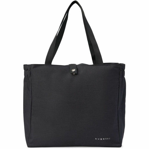 Lunch bag charcoal - Bugatti