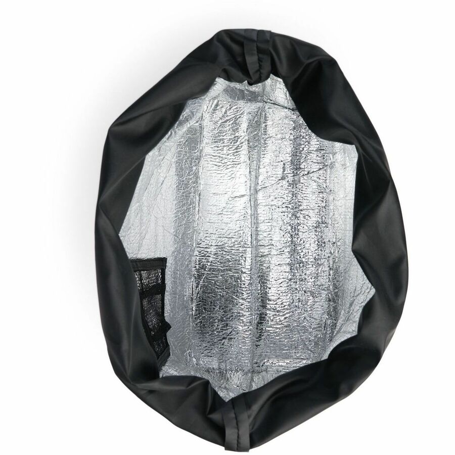 Sac à lunch charcoal - Bugatti