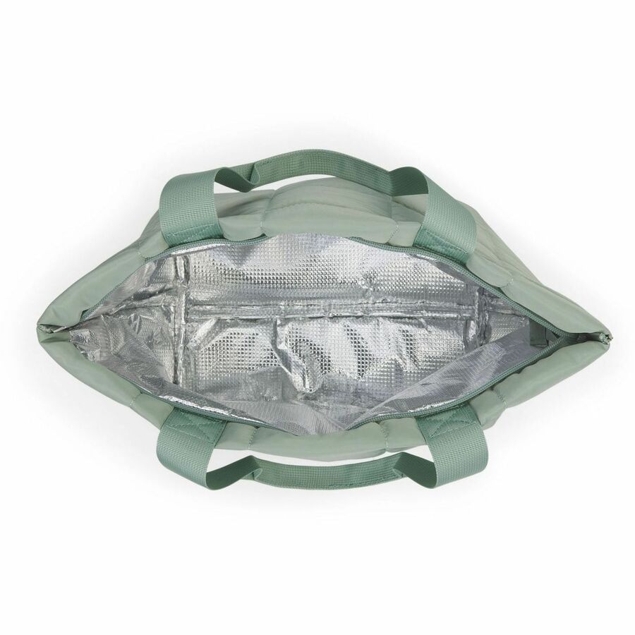 Sac à lunch vert sauge - Bugatti