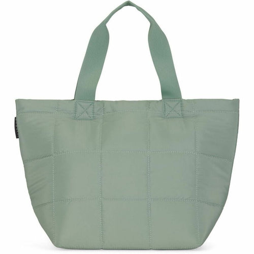 Sage green lunch bag - Bugatti