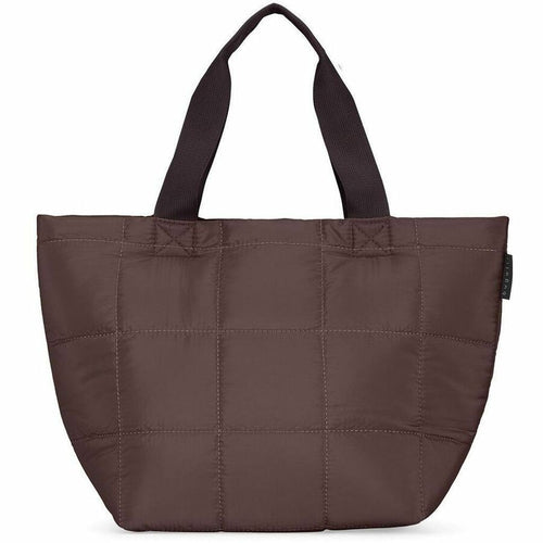 Brown lunch bag - Bugatti