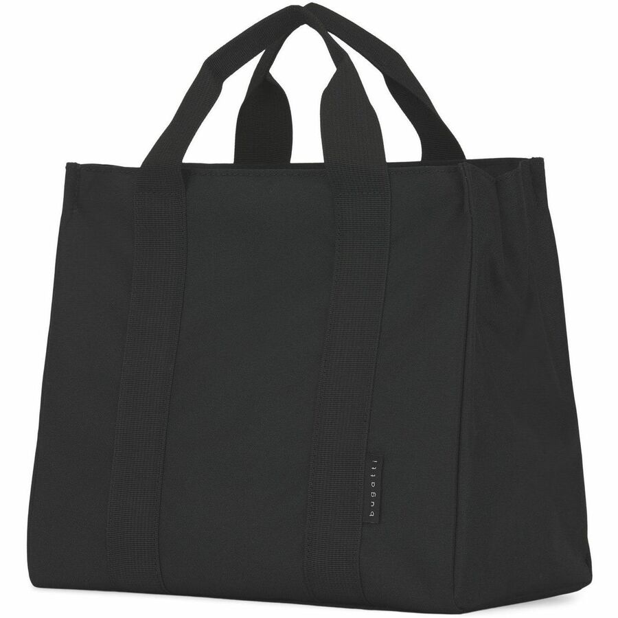 Sac à lunch noir - Bugatti