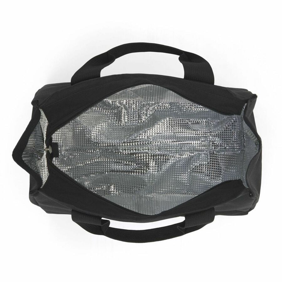 Sac à lunch noir - Bugatti