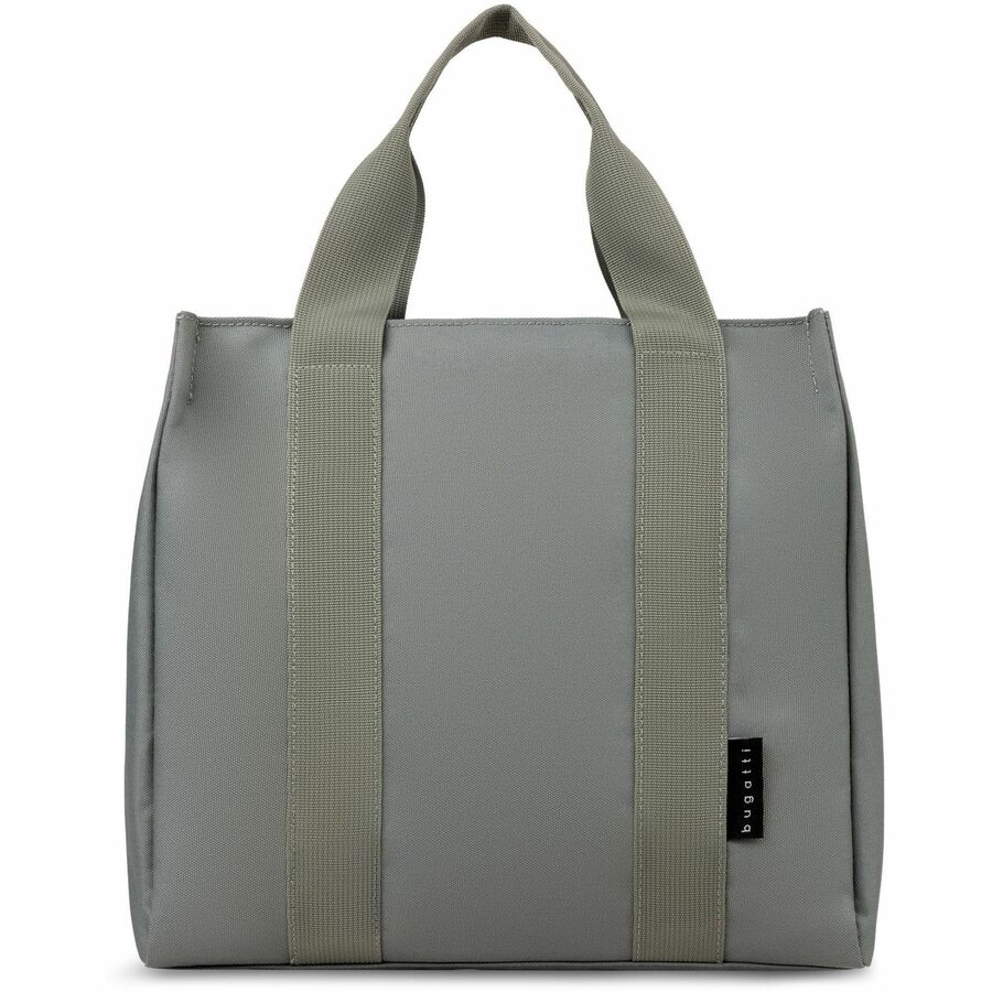 Sac à lunch gris - Bugatti