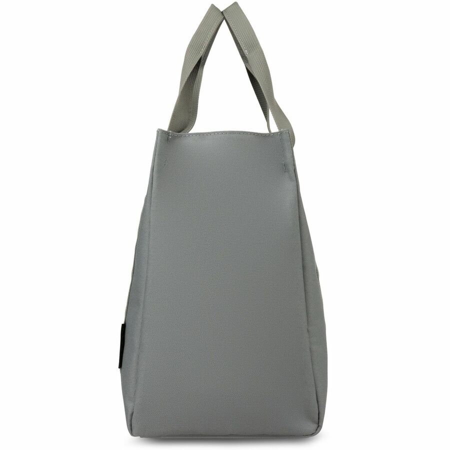 Sac à lunch gris - Bugatti