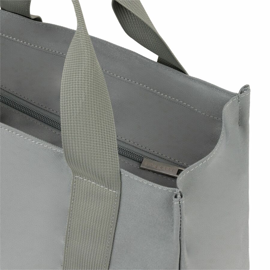 Sac à lunch gris - Bugatti