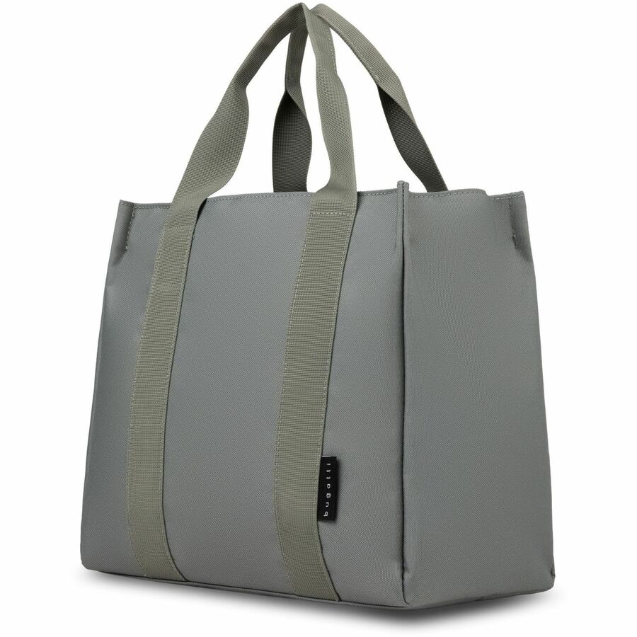 Sac à lunch gris - Bugatti