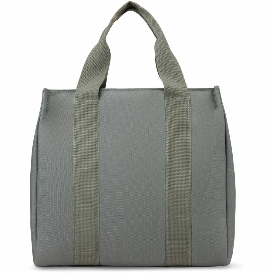 Sac à lunch gris - Bugatti