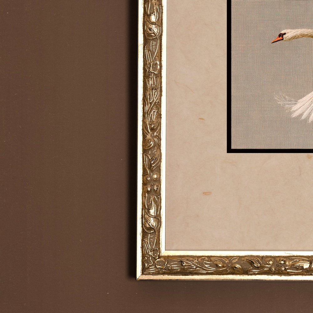 Vintage Canvas - Vol éternel