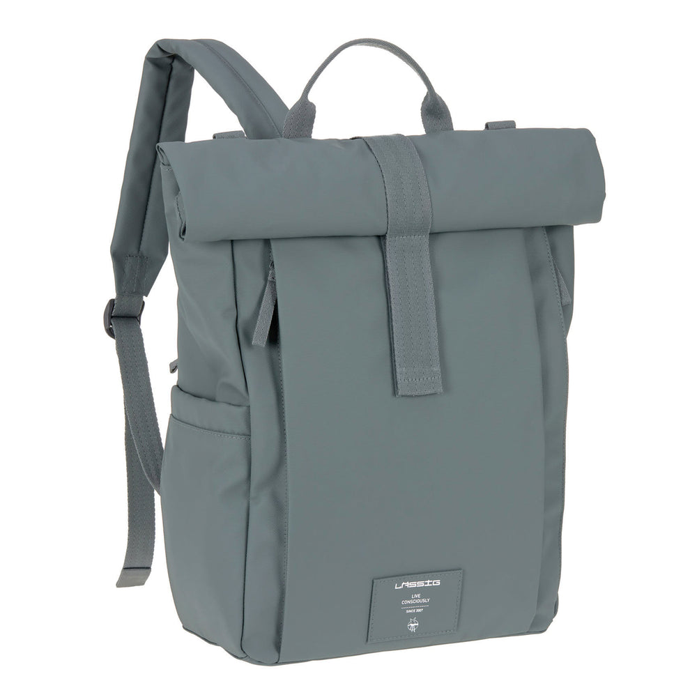 Diaper bag - Rolltop Up