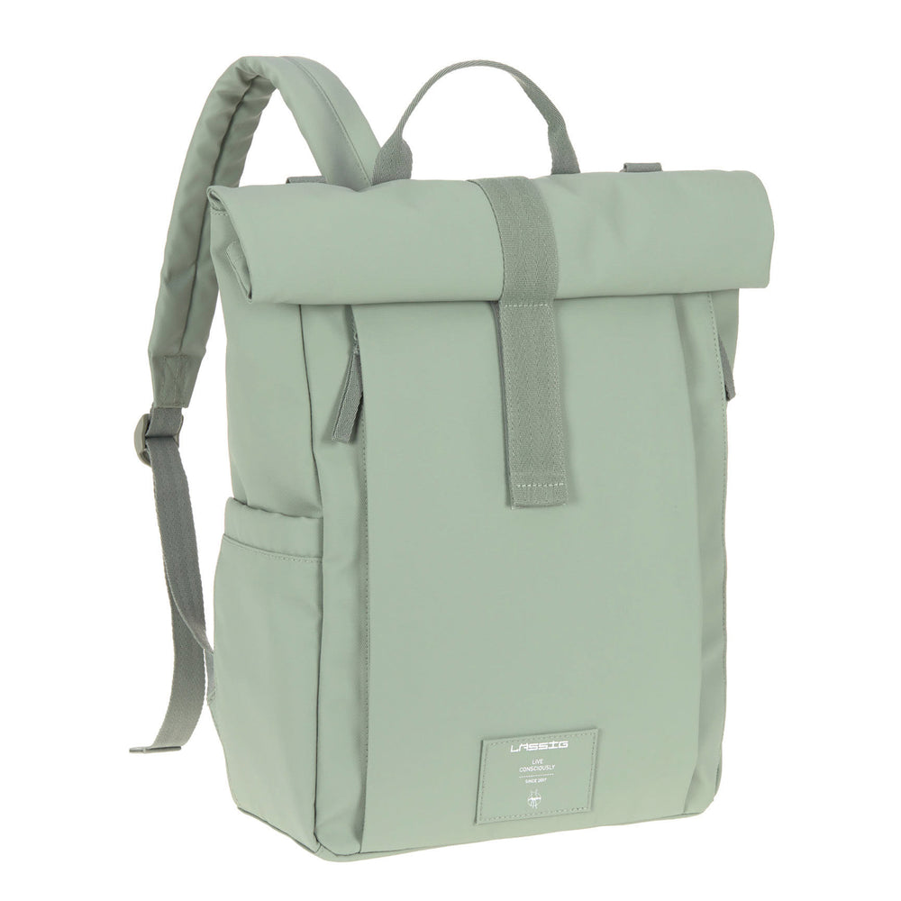 Diaper bag - Rolltop Up