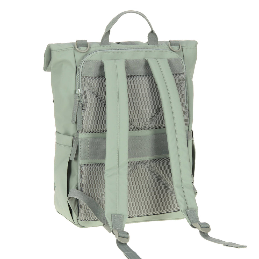 Diaper bag - Rolltop Up