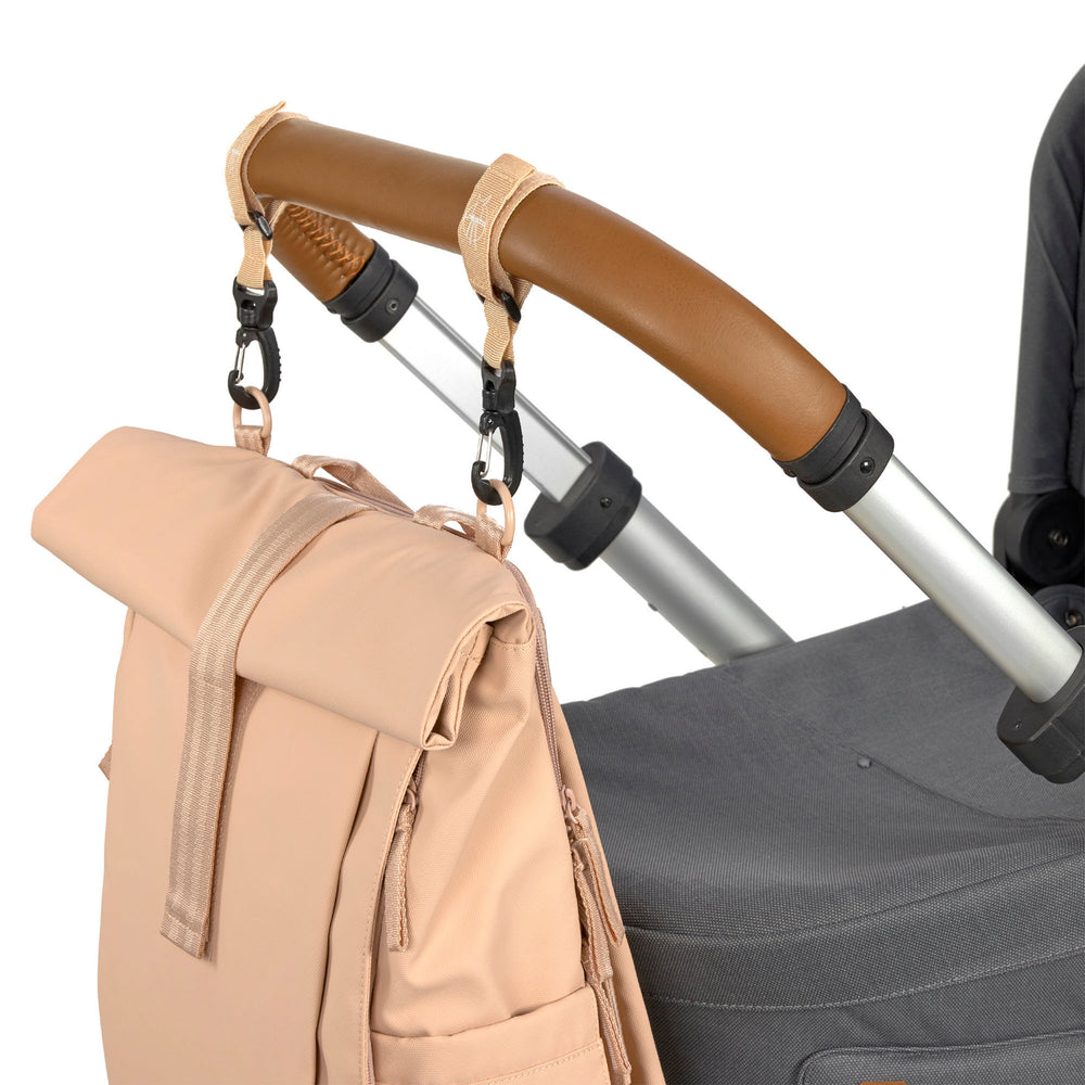 Diaper bag - Rolltop Up