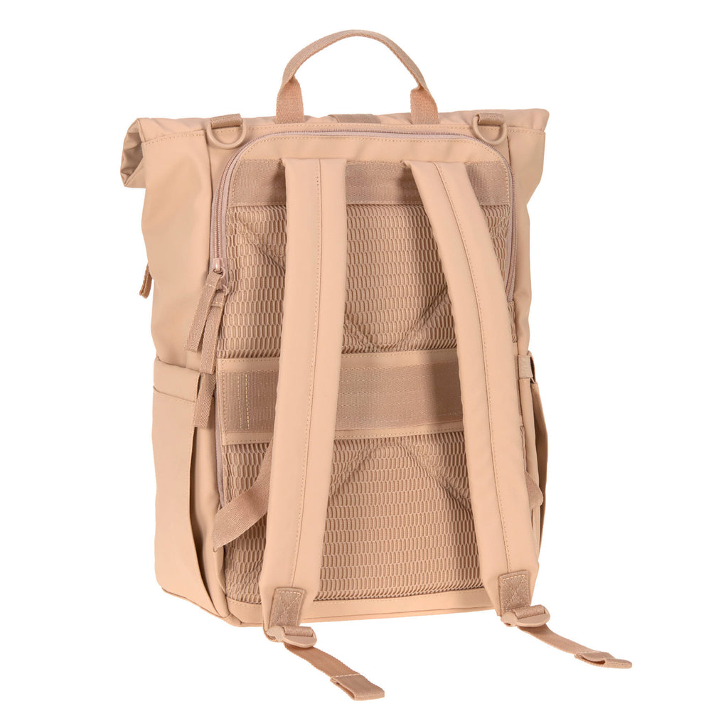 Diaper bag - Rolltop Up