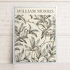 Toile - William morris
