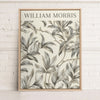 Toile - William morris