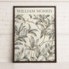 Toile - William morris