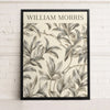 Toile - William morris