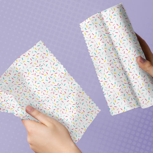 Rouleau - Confettis