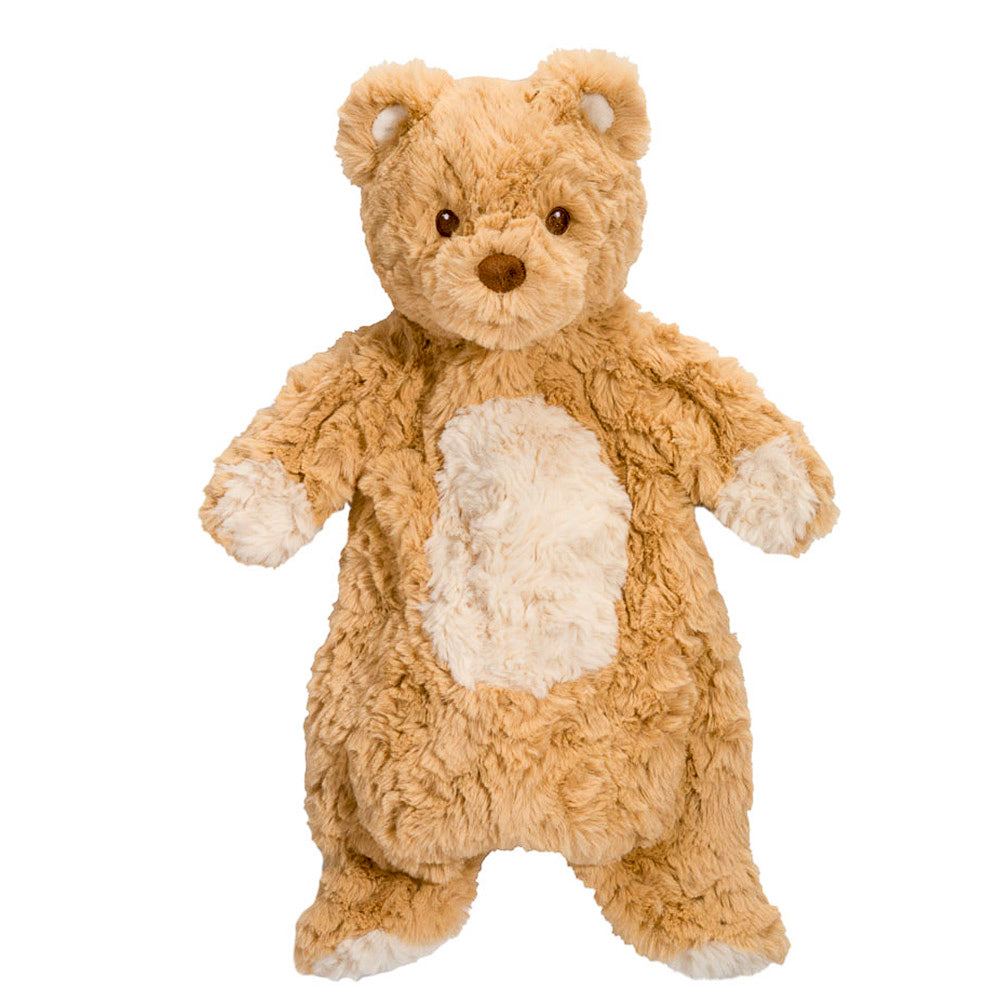 Peluche doudou - Tate l'ourson