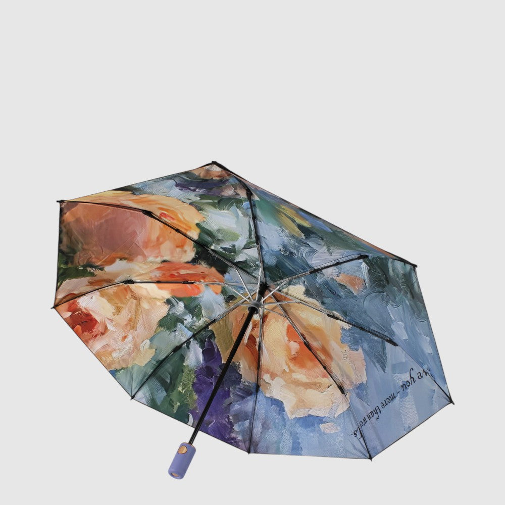 Umbrella - Floral
