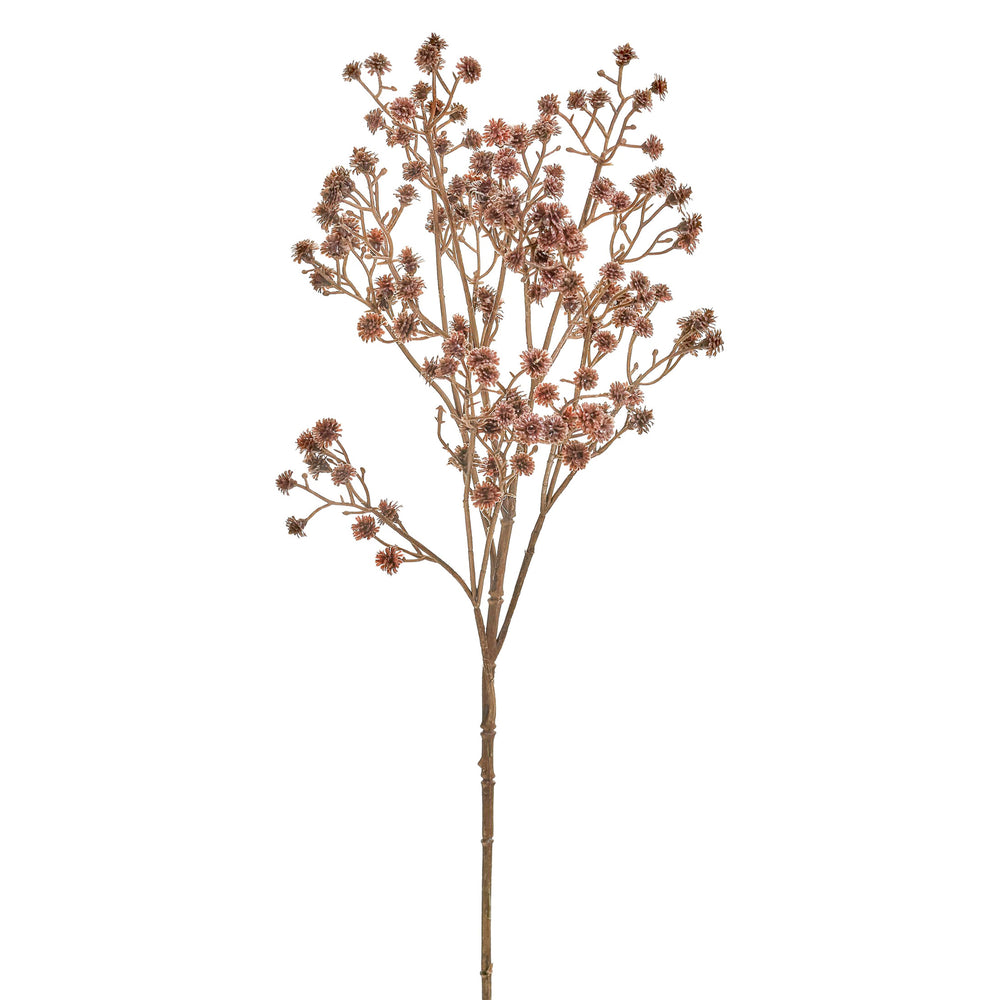 Allium Branch - Purple