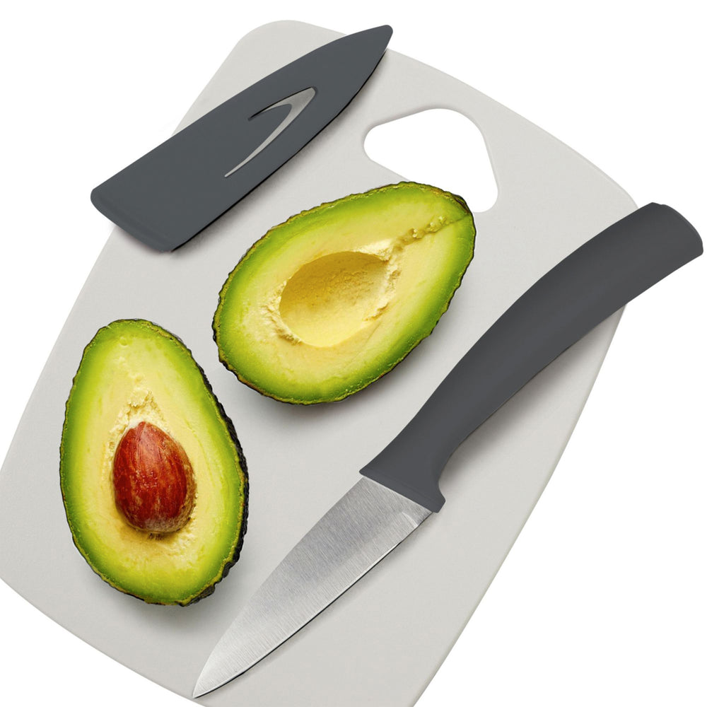 Set of 3 paring knives