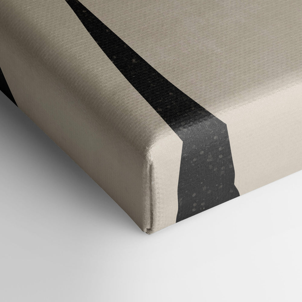 Canvas - Dark Intertwine