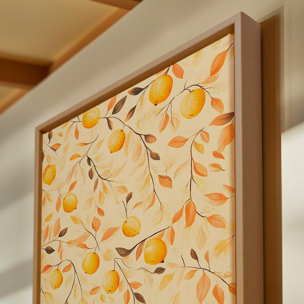 Toile - William Morris II