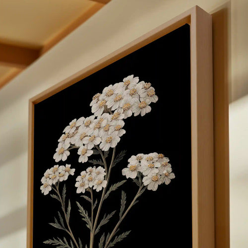 Toile - Natural grace