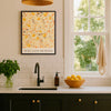 Toile - William Morris II
