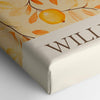 Toile - William Morris II