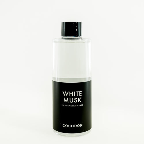 Fragrance pour diffuseur à roseaux - Jasmin