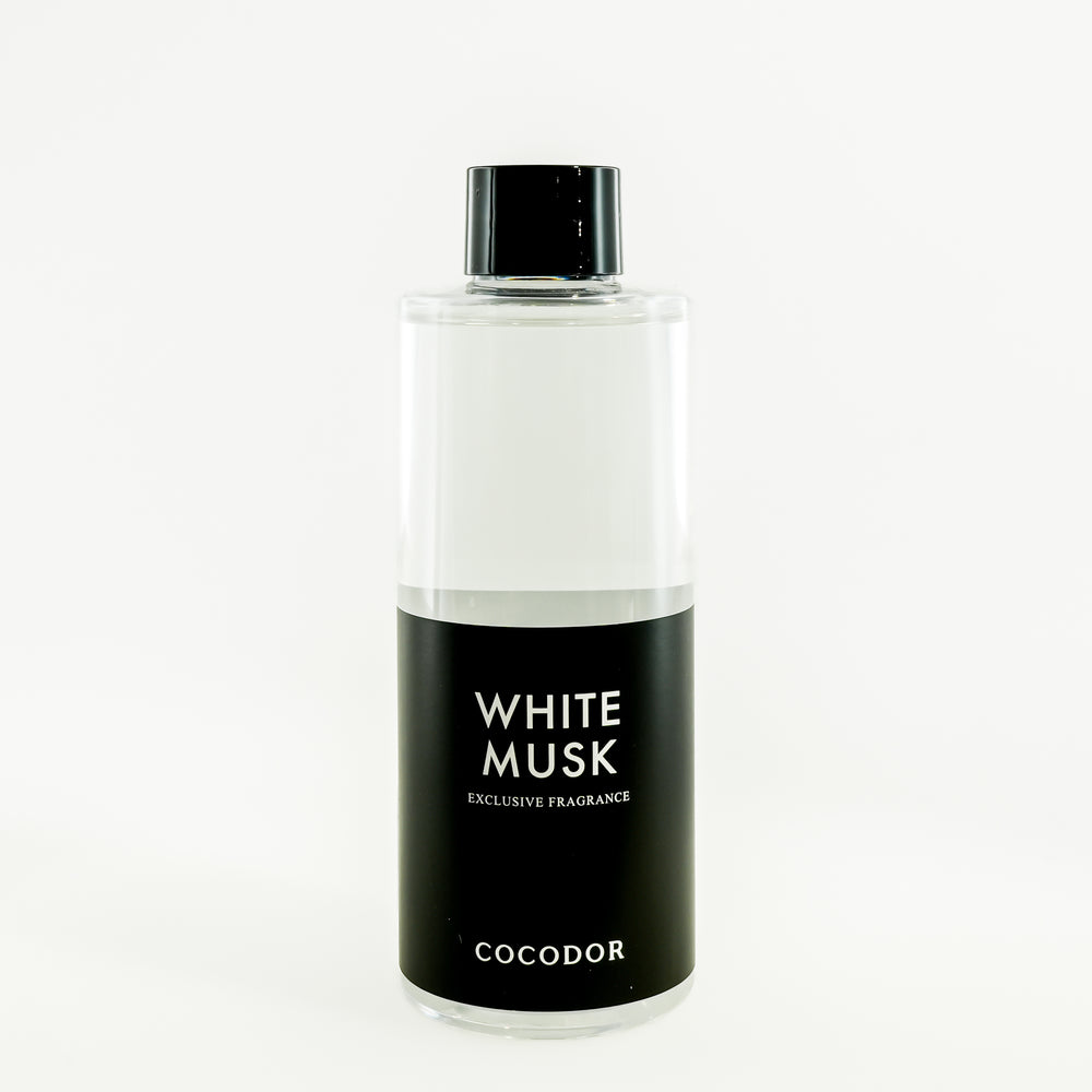 Fragrance pour diffuseur à roseaux - Jasmin