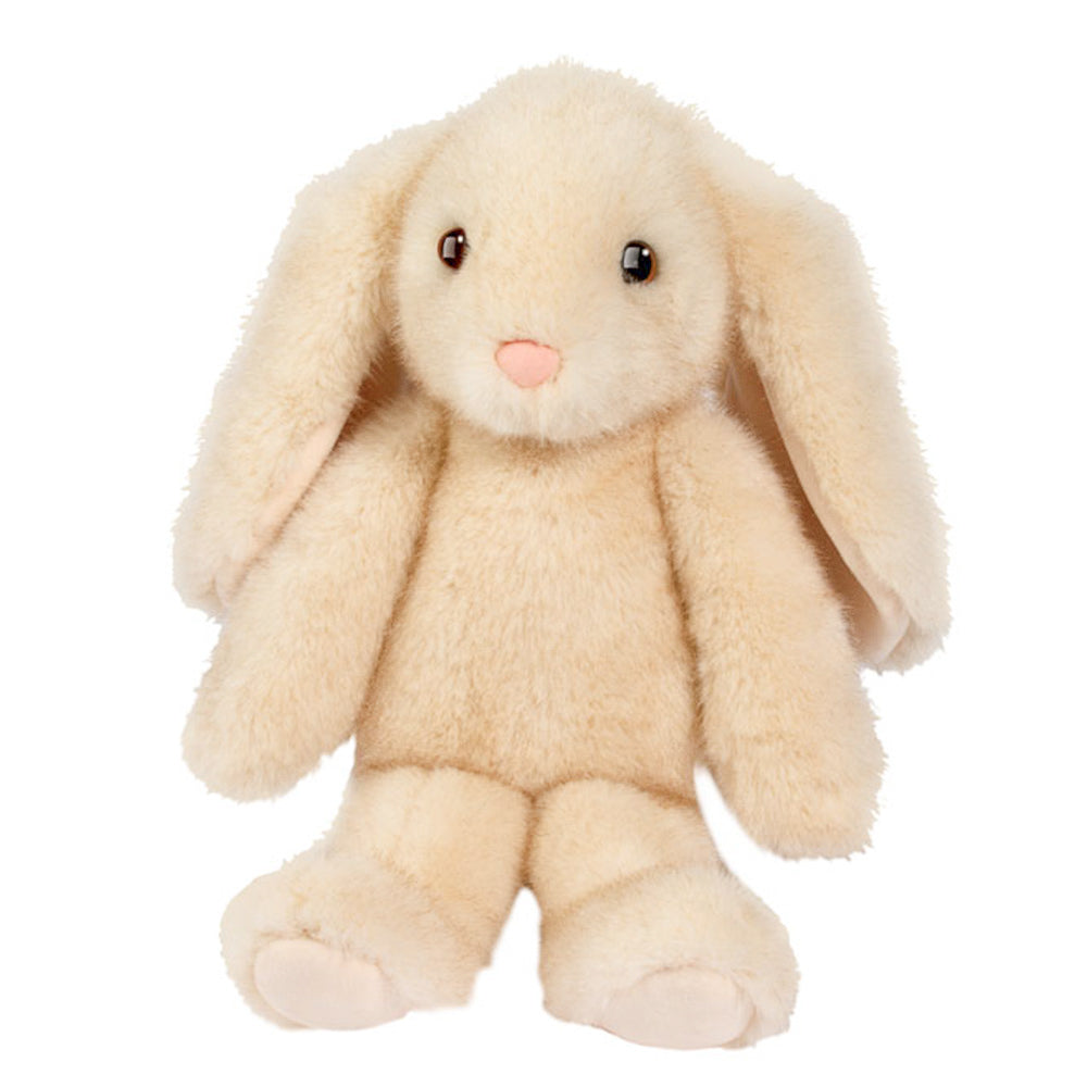 Peluche - Babette le lapin