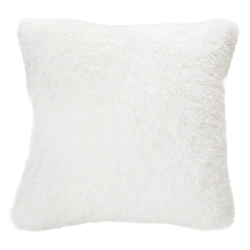 Coussin standard fausse fourrure - Doudou